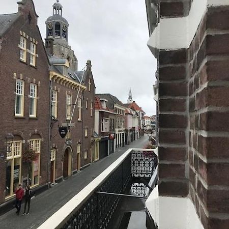 Cloud9 Bed & Breakfast Bergen op Zoom Eksteriør bilde